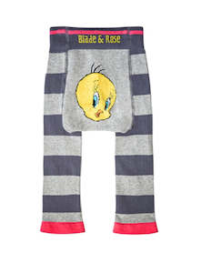 Baby Clothing: Blade and Rose Tweety Bird Leggings