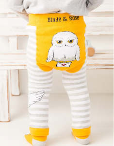 Blade and Rose Harry Potter™ Hedwig Leggings