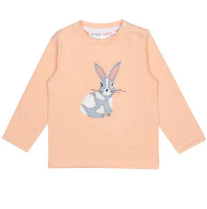 Baby Clothing: Blade and Rose Mollie Rose The Bunny L/S Tee