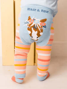 Baby Clothing: Blade and Rose Bella the Horse Leggings