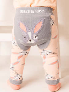 Blade and Rose Mollie Rose The Bunny Leggings