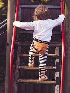 Blade and Rose Fox Leggings