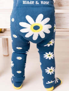 Baby Clothing: Blade and Rose Daisy Leggings