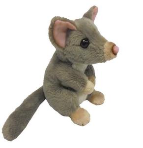 Gifts: Antics Possum - Mini