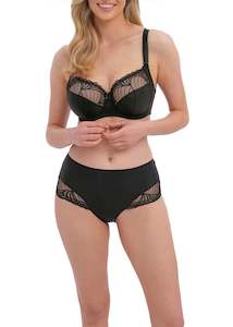 Fantasie Adelle Side Support Bra (Black)