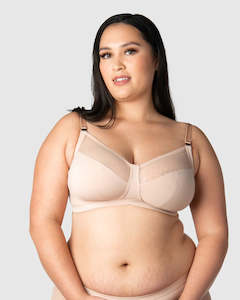 Hotmilk Luna Eclipse Full Cup Bra (Nude)