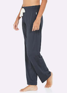 Boody Goodnight Sleep Bamboo Pant (Storm)