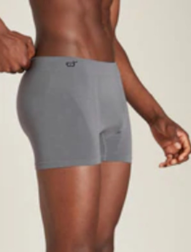 Undergarments: Boody Men's Original Boxers