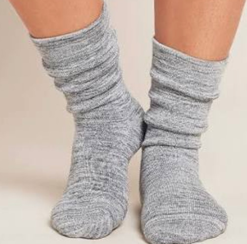 Boody Women's Bamboo Bed Socks