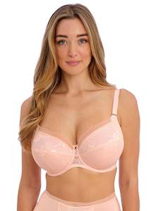Fantasie Fusion Lace Bra (Blush)