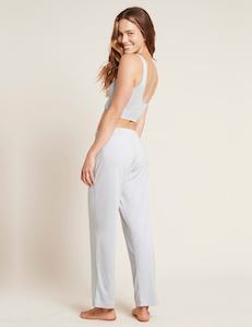 Boody Baby: Boody Goodnight Sleep Bamboo Pant (Dove)