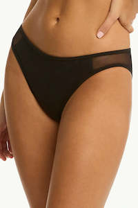 ABC  516 T-Shirt Mastectomy Bra (Cool latte) (Cool Grey) (Black)