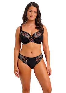Lingerie: Fantasie Magdalena Brief (Black)