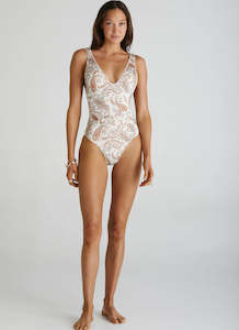 HEAVEN PIA ONE PIECE H21041MO (Multi)