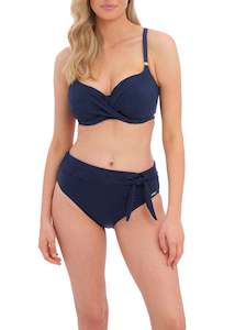 Fantasie Ottawa Full Cup Bikini Top - Ink