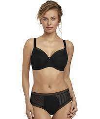 Fantasie  Fusion Bra (Black) (White) (Nude)