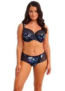 Fantasie Lucia Short (Midnight)