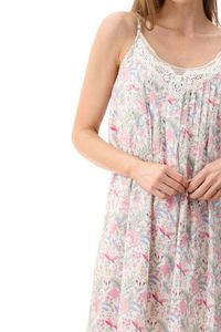 Givoni 6AC51V Viviene Chemise (Multi)