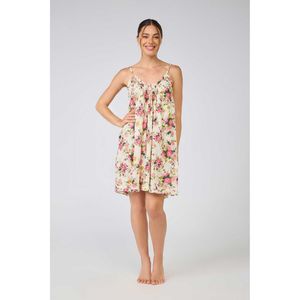 Arabella MD 866 F3 Chemise/Dress  (Multi Floral)