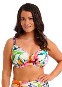 Fantasie Iguazu Falls Full Cup Bikini Top (Multi)