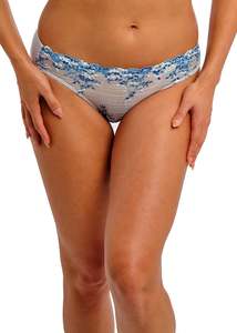 Lingerie: Wacoal Embrace Lace Bikini Brief  (Microchip)
