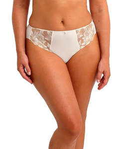 Fantasie Magdalena Brief (Ivory)