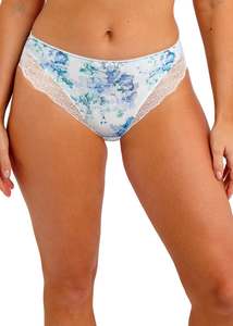 Fantasie Lucia Brief (Blue Garden)