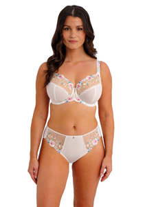 Fantasie Lillia Brief (White)