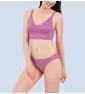 SLOGGI ZERO FEEL BLISS BRALETTE (Lila Clover)