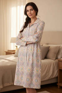 Givoni G7LP33R  Raine sleepshirt  (Multi)