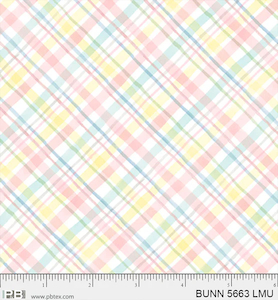 Bunnies and Blooms 5663LM