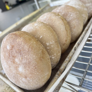 Products: Rewena buns – Little Bread Loaf