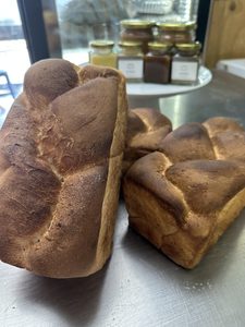 Rewena Loaf – Little Bread Loaf