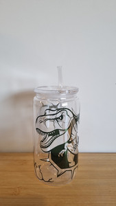 Products: Plastic Smoothie Tumbler Little Bug