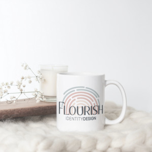 Products: Branded Mug Little Bug