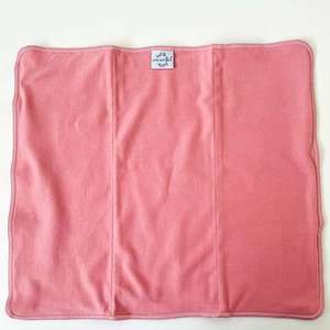 Booster Trifold Cotton - Lilly - Little Butt Kind