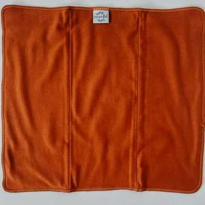 Products: Booster Trifold Cotton – Rusty – Little Butt Kind