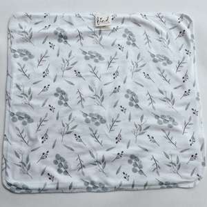 Products: Booster Trifold Bamboo Cotton – Gum Bum – Little Butt Kind