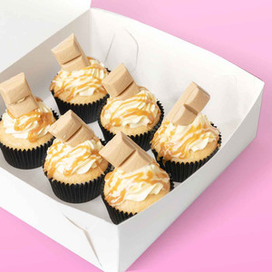 Products: Caramilk Cupcake Cakes Online