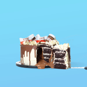 Products: Nutella Ooze Cake Cakes Online