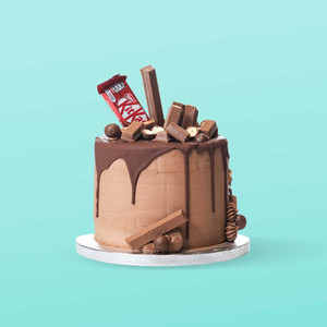 Products: Kit Kat Cake Cakes Online