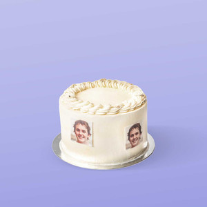 Products: The Selfie Cake Cakes Online