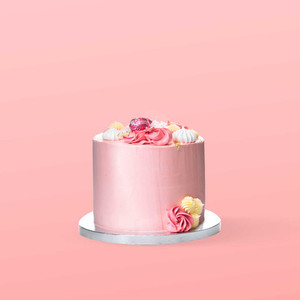 Pink Me Up Cakes Online