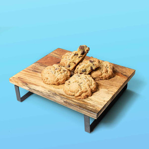 Products: NYC Chocolate Chunk Cakes Online