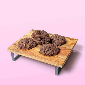 NYC Triple Chocolate Cakes Online