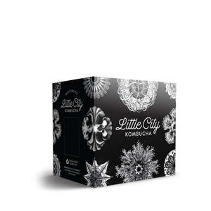 Products: Personalised mixed box - 6 or 12 pack