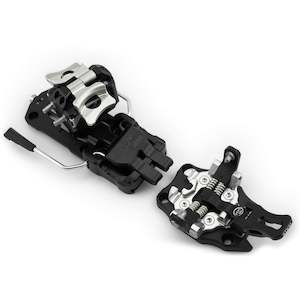 Bindings: Plum Karibou 12 Stopper