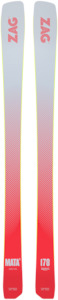 Skis: Zag Mata Ti