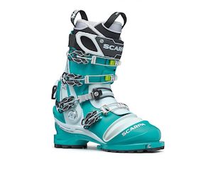 SCARPA TX PRO WOMEN TELEMARK BOOT