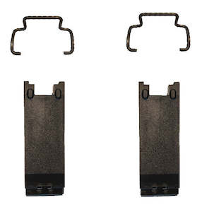 Telemark: Kit Powder Casing